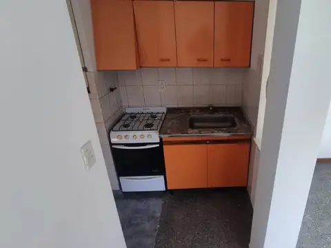 Departamento en Alquiler 45 años