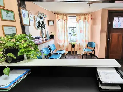 Depto Tipo Casa en Venta 36 años