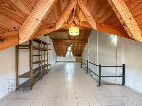 Casa en Venta en San Fernando Vias  /  Centro, USD 250.000