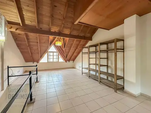 Casa en Venta 8 años