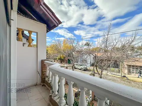 Casa Tríplex en venta San Fernando