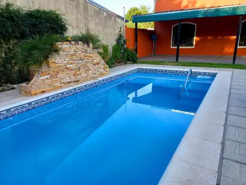 Ruta 1 Km. 10 - Arroyo Leyes