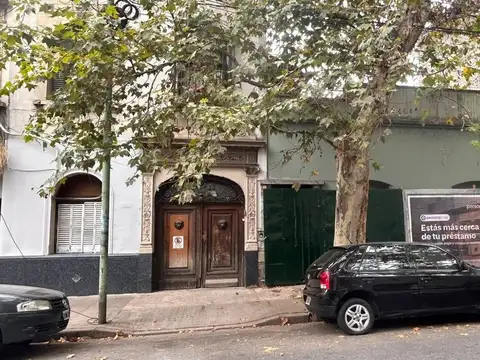 CASA CABALLITO A REFACCIONAR 