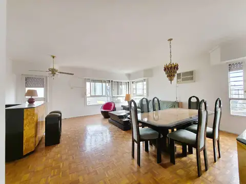 Departamento en Venta de 3 dormitorios