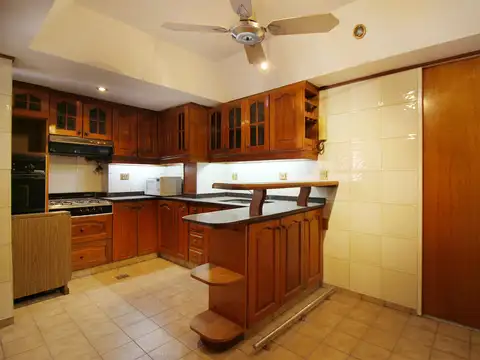 Departamento en Venta en Núñez, USD 279.000
