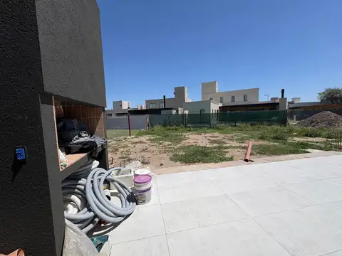 Casa a Estrenar en Siete Soles en Venta