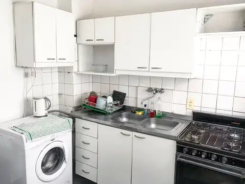 Departamento - Colegiales