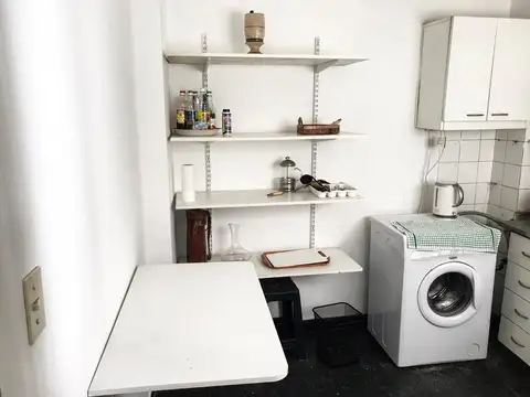 Departamento en Alquiler Temporal 20 años