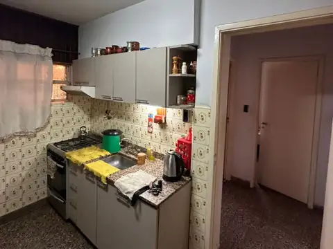 Casa en Venta en San Justo, USD 90.000