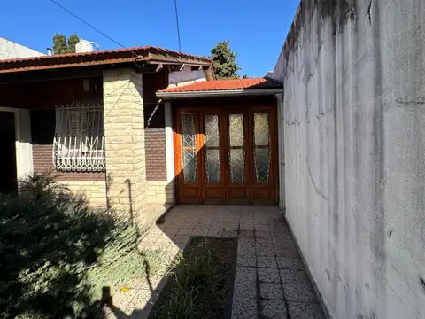 Casa en Venta en San Justo, USD 90.000