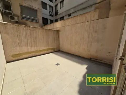 ALQ 3AMB 98m2 BALCÓN PATIO COCH AMENITIES VIEL 300 CABALLITO