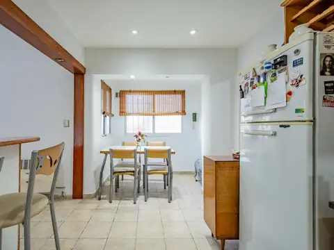 Depto Tipo Casa en Venta de 2 dormitorios
