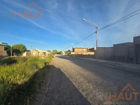 Terreno en Venta en Cipolletti, USD 31.500