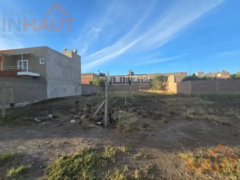 Terreno en Venta 29  mts Fondo