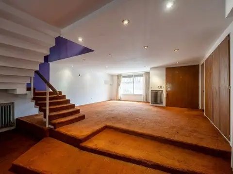Casa en Venta en Boedo, USD 450.000