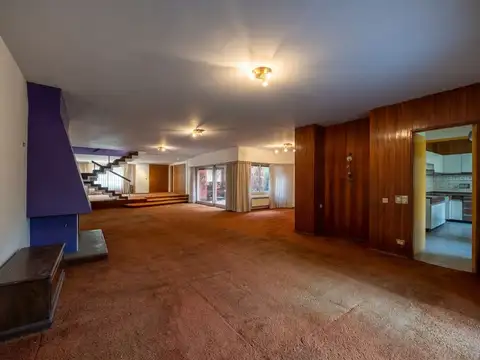 Casa 5 ambientes con 5 baños