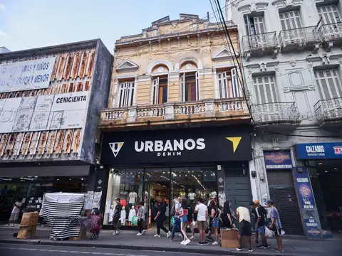 Local en Venta A Estrenar