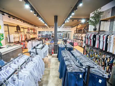 Local comercial calle San Luis  Rosario