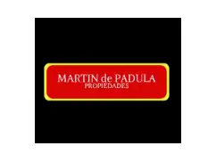 Martin de Padula Propiedades
