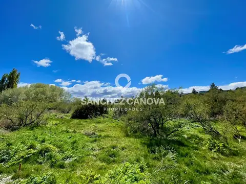 Terreno en Venta en Dina Huapi, USD 60.000