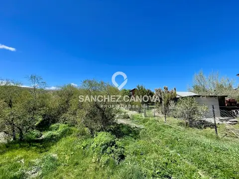 Terreno lote  en venta en dina huapi, bariloche, patagonia