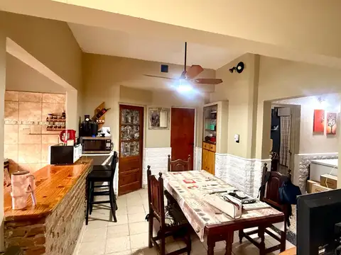 Casa en Venta al Oeste