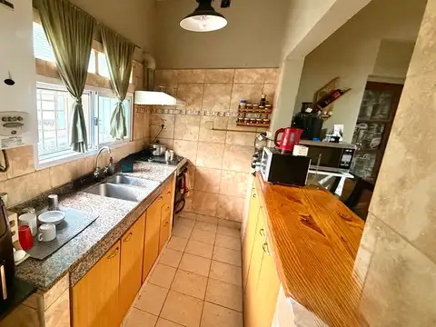 Casa en Venta 40 años