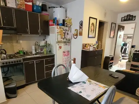 Departamento en Venta en Villa Ballester, USD 43.000