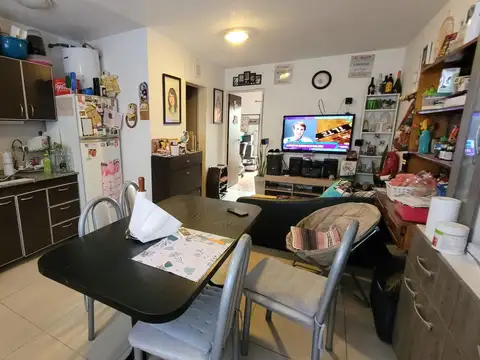 Mendoza 4300, Piso 2