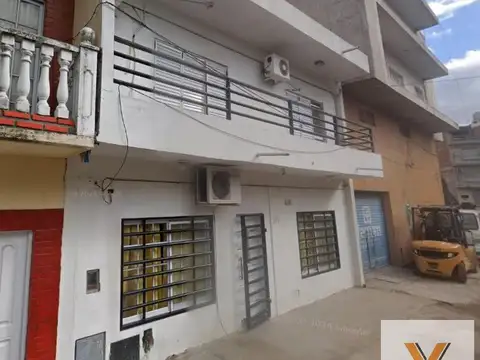 Quintan Sur e/ Avelino Diaz y Cura Brochero,