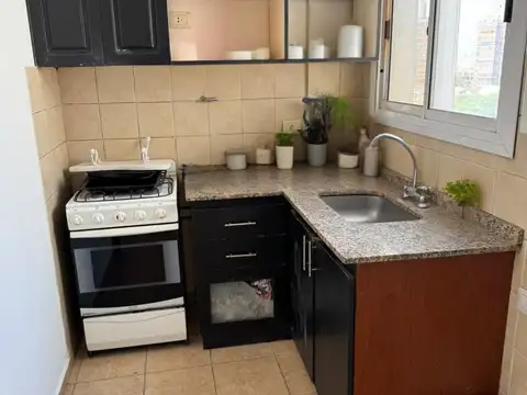 Departamento en Alquiler en San Martin, $ 550.000
