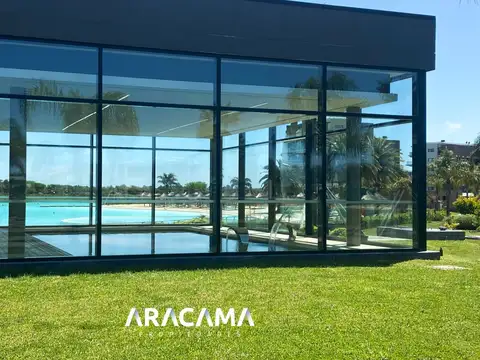 Terreno en Venta de 914,0 m2