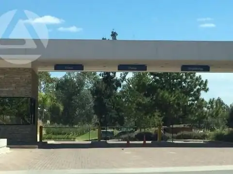 Barrio Privado Terralagos