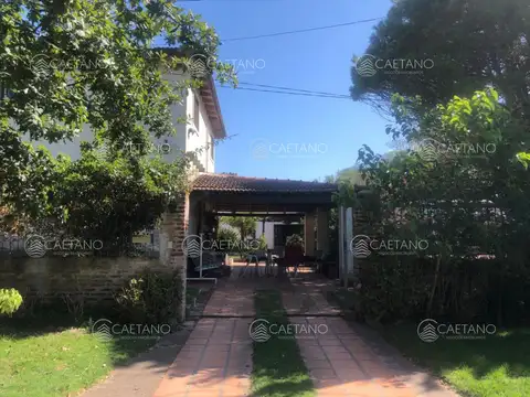 Casa en Venta en Manantiales, USD 190.000