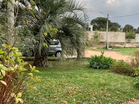 Casa en Venta 2025 años