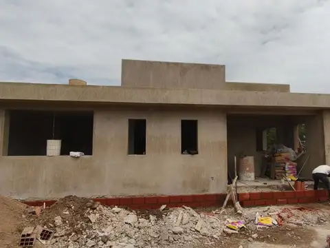 Casa en Venta Merlo San Luis La Arbolada Entrega Mayo