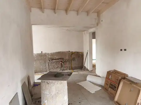 Casa en Venta en La Arbolada, USD 139.000