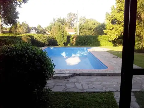 El Volcán 600