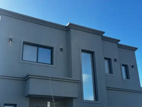 Casa en venta Elisa ENTREGA Septiembre 2025 Pilar del este| VCo propiedades 0