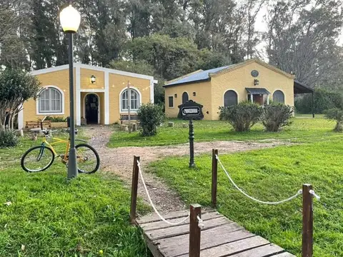 Terreno en Venta en Haras San Pablo, USD 55.000