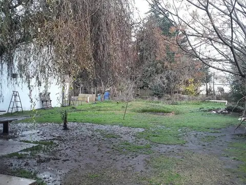 Casa en Venta en Santa Lucia, USD 42.000