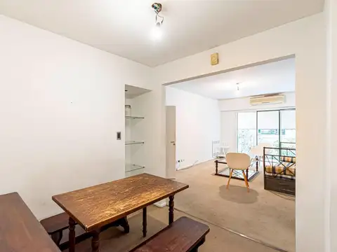 Departamento en Venta al Oeste