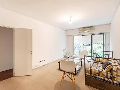 Libertad 900, Piso 2