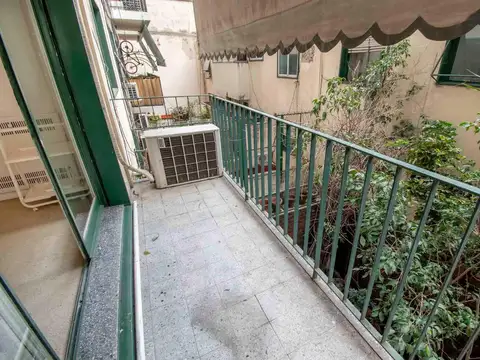 Departamento en Venta en Recoleta, USD 150.000