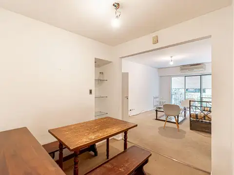 Departamento en Venta de 2 dormitorios