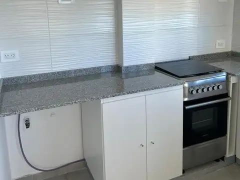 Departamento en Venta con 2 cocheras