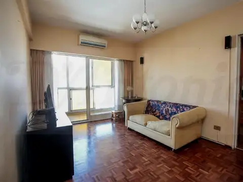 Departamento en Venta en Nuñez, USD 160.000