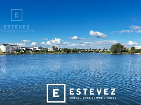 Terreno en Venta de 982,0 m2
