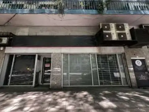 Avenida Directorio 1900