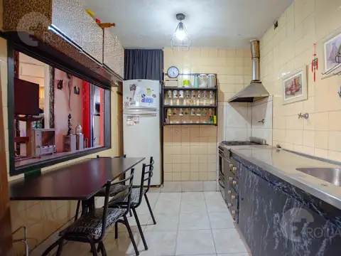 Casa en Venta en Parque Chas, USD 239.000